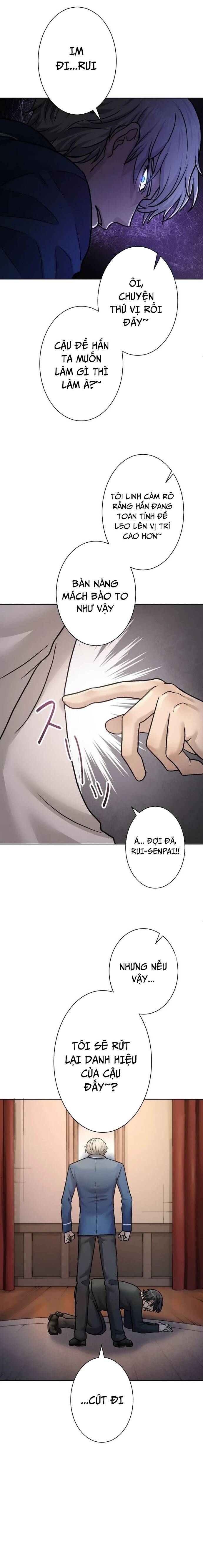 Mouhitori No Saikyou No Ore -Teihen Kara No Nariagari Chapter 7 - 9