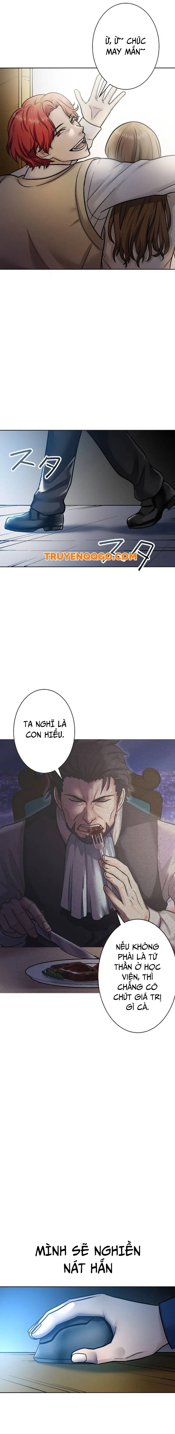 Mouhitori No Saikyou No Ore -Teihen Kara No Nariagari Chapter 7 - 10