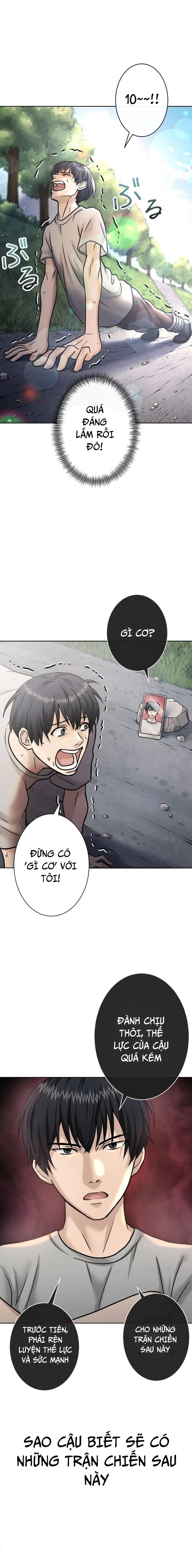 Mouhitori No Saikyou No Ore -Teihen Kara No Nariagari Chapter 7 - 13