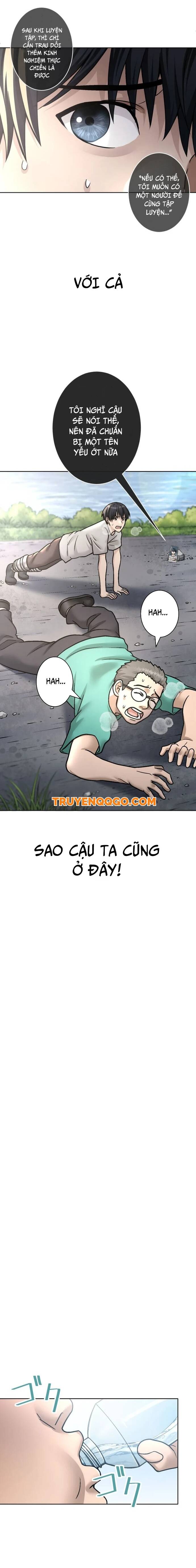 Mouhitori No Saikyou No Ore -Teihen Kara No Nariagari Chapter 7 - 14