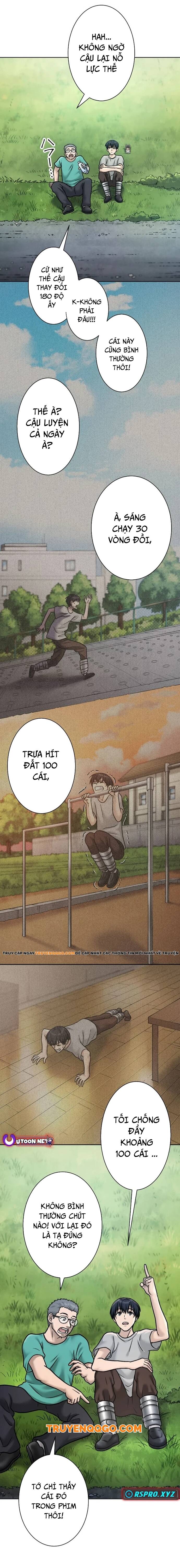 Mouhitori No Saikyou No Ore -Teihen Kara No Nariagari Chapter 7 - 15