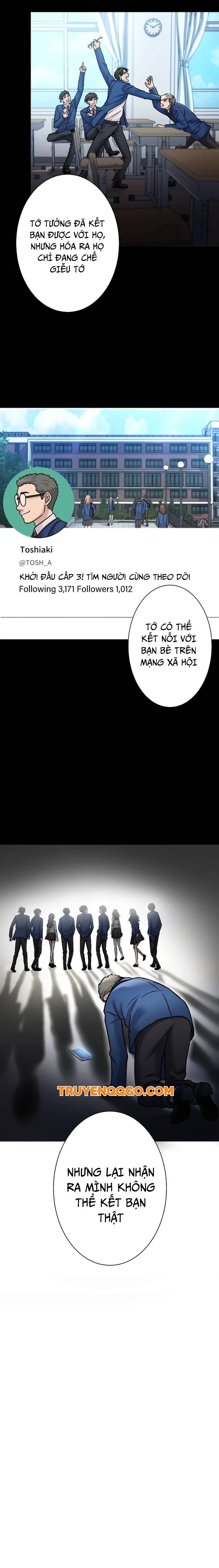 Mouhitori No Saikyou No Ore -Teihen Kara No Nariagari Chapter 7 - 18