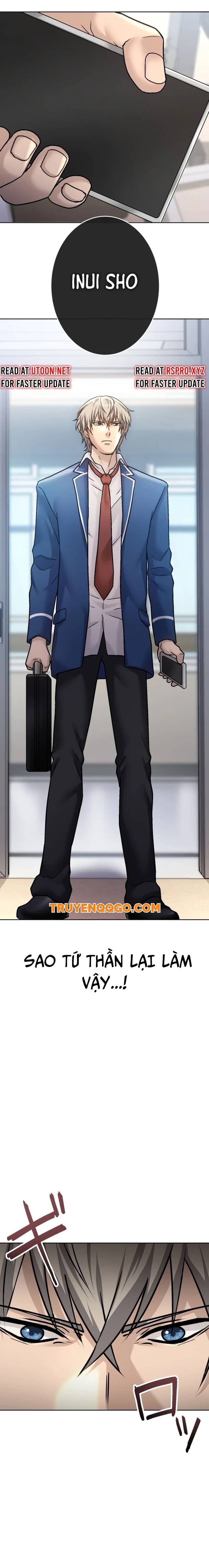 Mouhitori No Saikyou No Ore -Teihen Kara No Nariagari Chapter 7 - 25