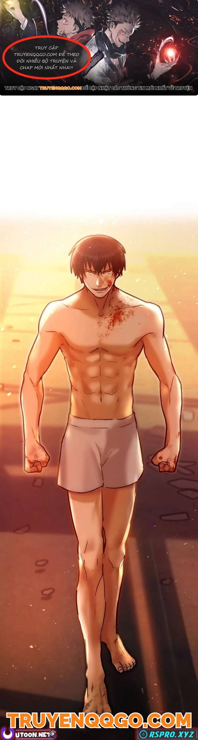 Mouhitori No Saikyou No Ore -Teihen Kara No Nariagari Chapter 6 - 1