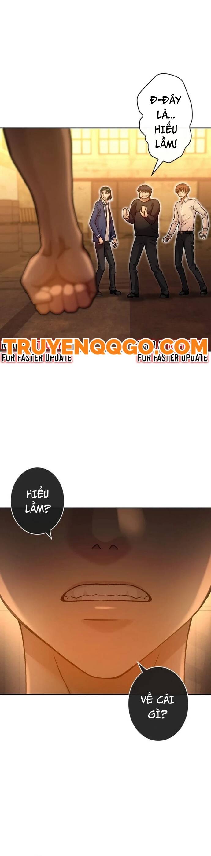 Mouhitori No Saikyou No Ore -Teihen Kara No Nariagari Chapter 6 - 3