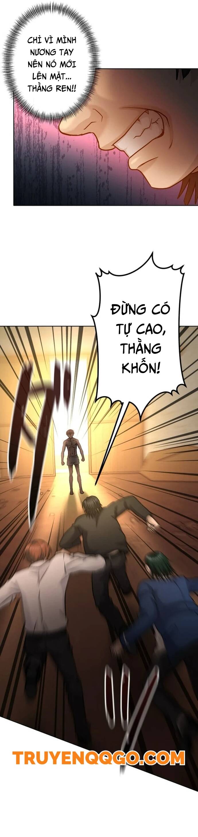 Mouhitori No Saikyou No Ore -Teihen Kara No Nariagari Chapter 6 - 5