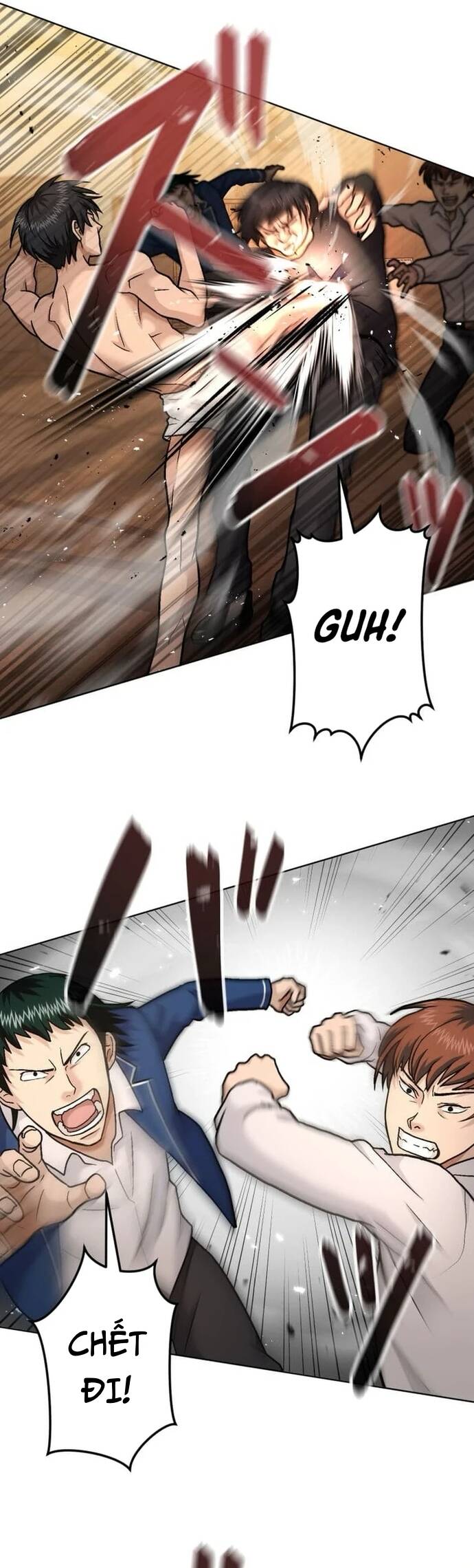 Mouhitori No Saikyou No Ore -Teihen Kara No Nariagari Chapter 6 - 6