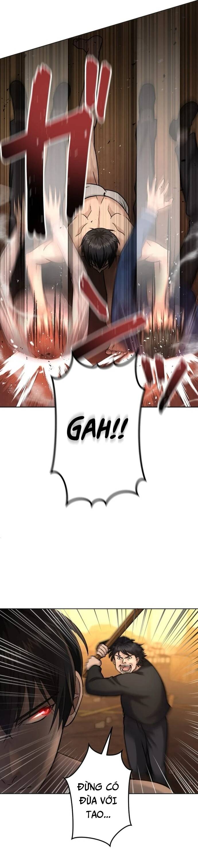 Mouhitori No Saikyou No Ore -Teihen Kara No Nariagari Chapter 6 - 8