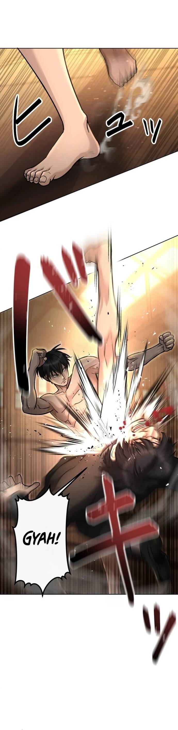 Mouhitori No Saikyou No Ore -Teihen Kara No Nariagari Chapter 6 - 9