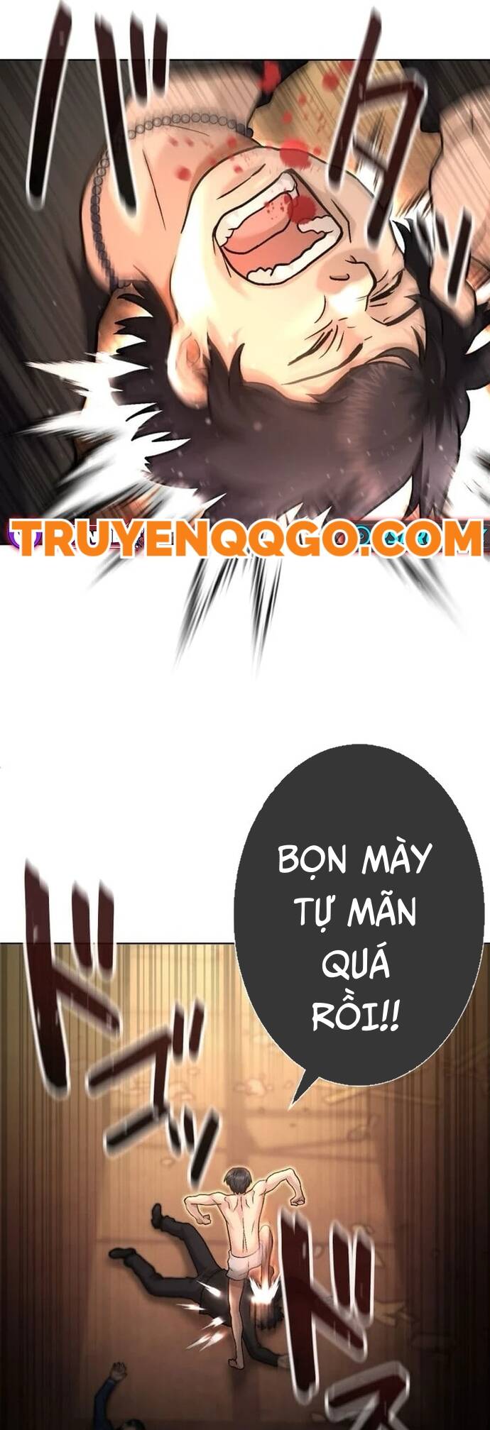 Mouhitori No Saikyou No Ore -Teihen Kara No Nariagari Chapter 6 - 10