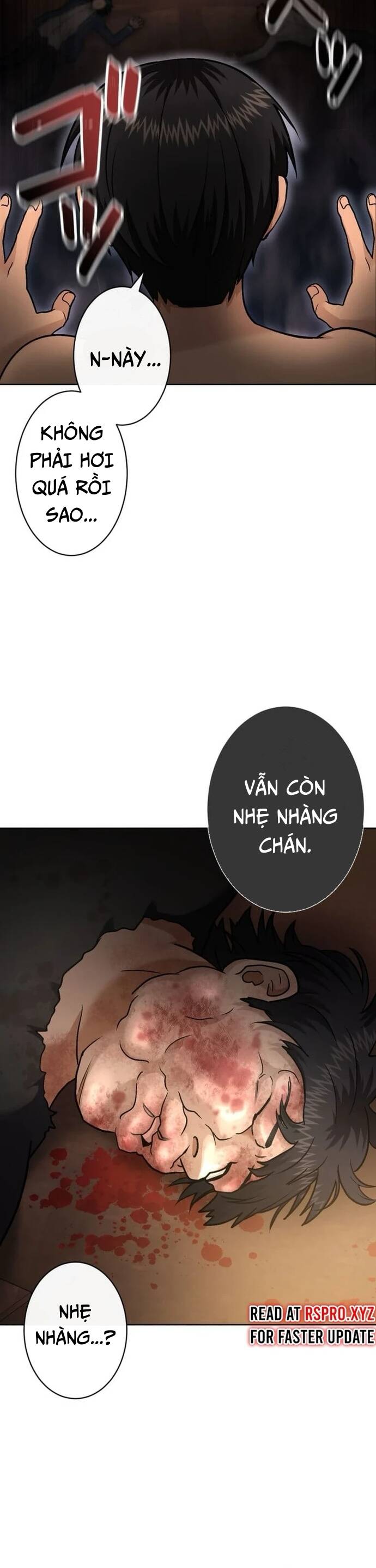 Mouhitori No Saikyou No Ore -Teihen Kara No Nariagari Chapter 6 - 11