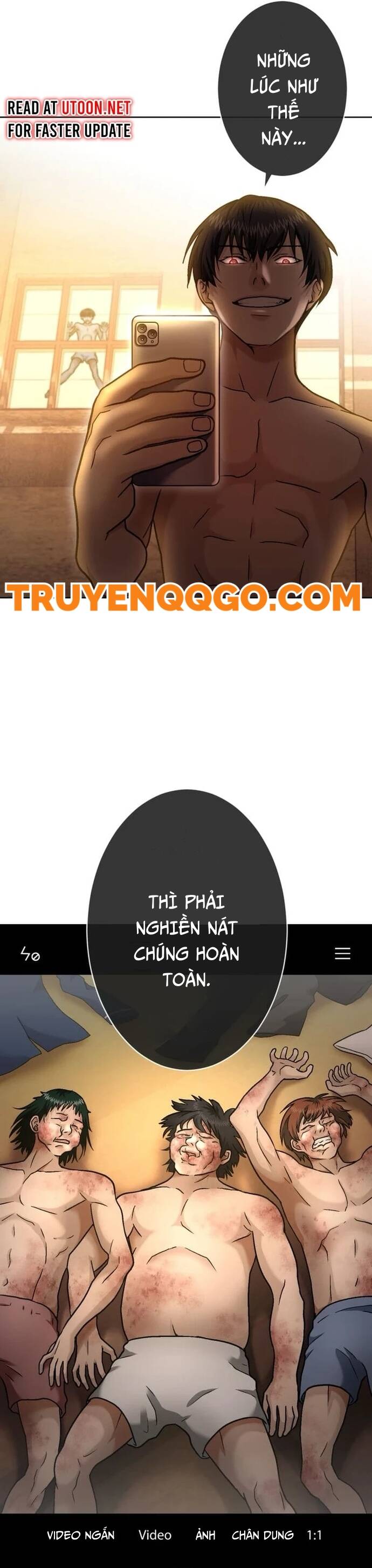 Mouhitori No Saikyou No Ore -Teihen Kara No Nariagari Chapter 6 - 12