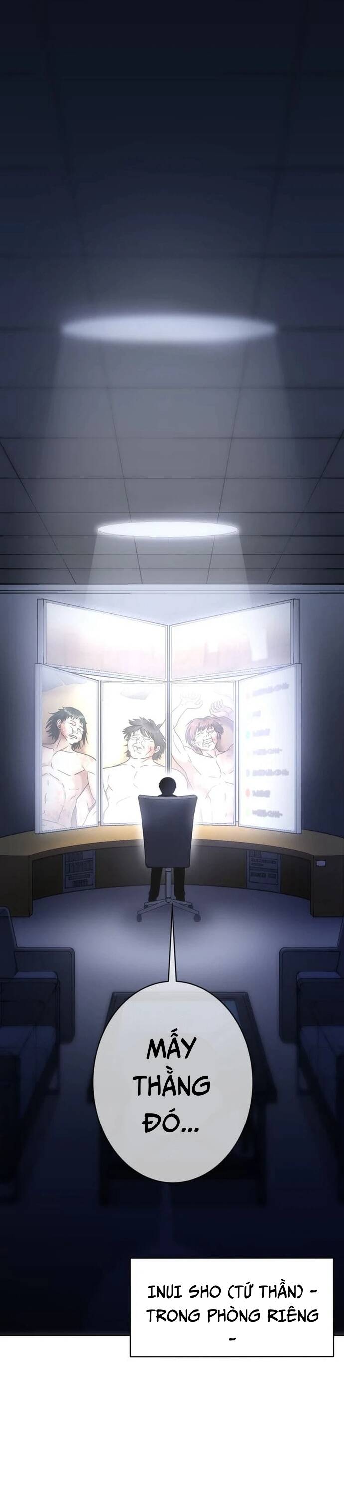 Mouhitori No Saikyou No Ore -Teihen Kara No Nariagari Chapter 6 - 14