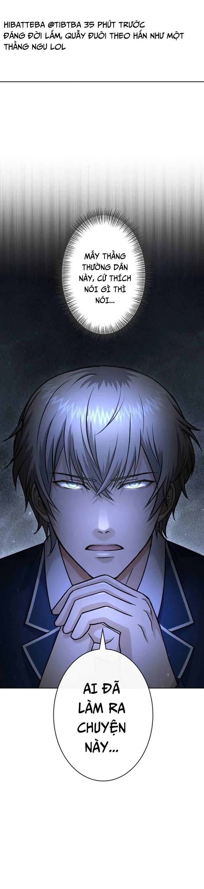 Mouhitori No Saikyou No Ore -Teihen Kara No Nariagari Chapter 6 - 16