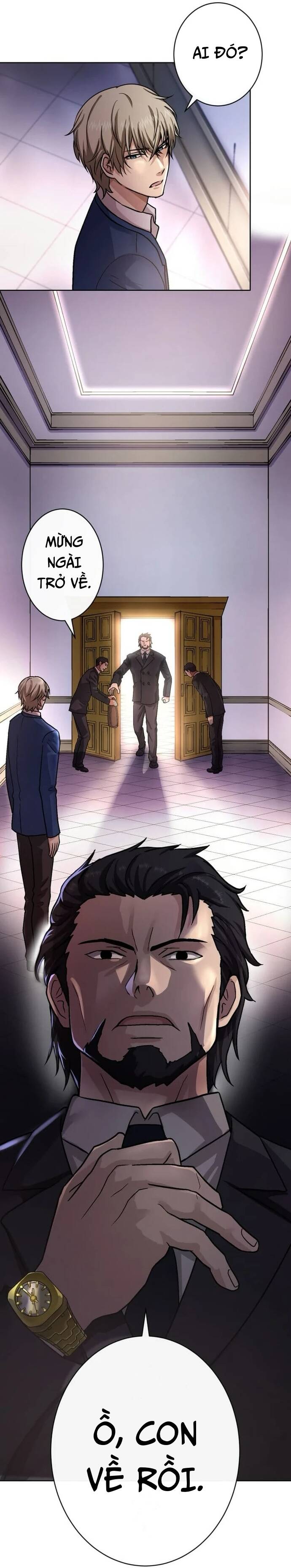 Mouhitori No Saikyou No Ore -Teihen Kara No Nariagari Chapter 6 - 21