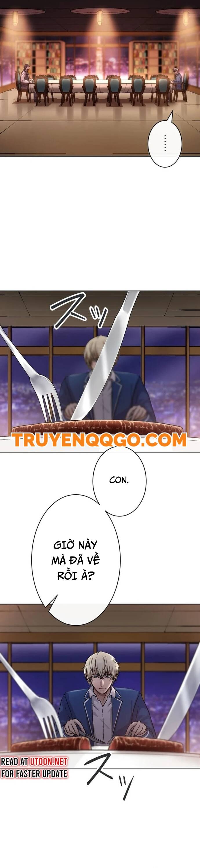 Mouhitori No Saikyou No Ore -Teihen Kara No Nariagari Chapter 6 - 23