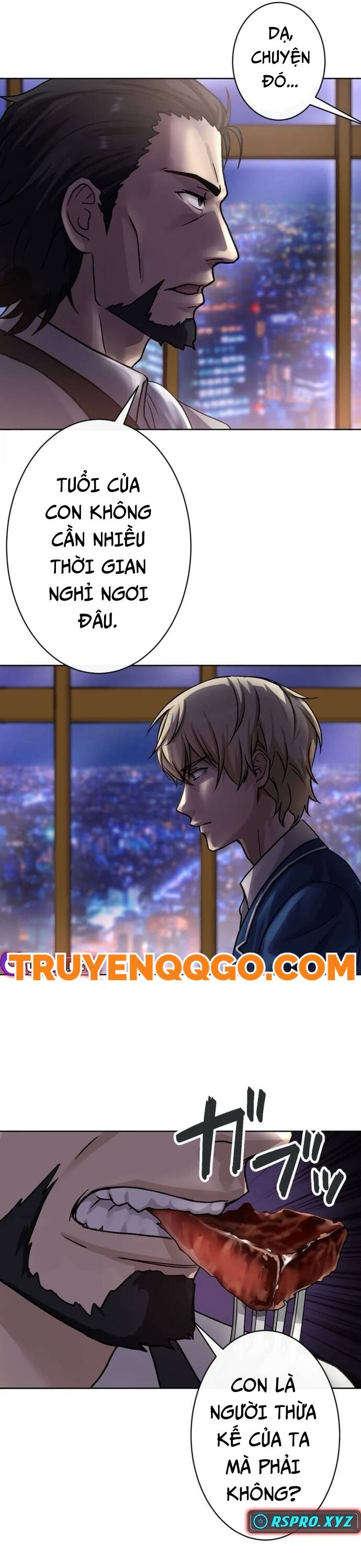 Mouhitori No Saikyou No Ore -Teihen Kara No Nariagari Chapter 6 - 24