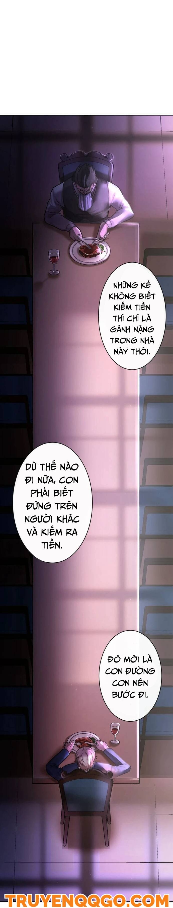 Mouhitori No Saikyou No Ore -Teihen Kara No Nariagari Chapter 6 - 25