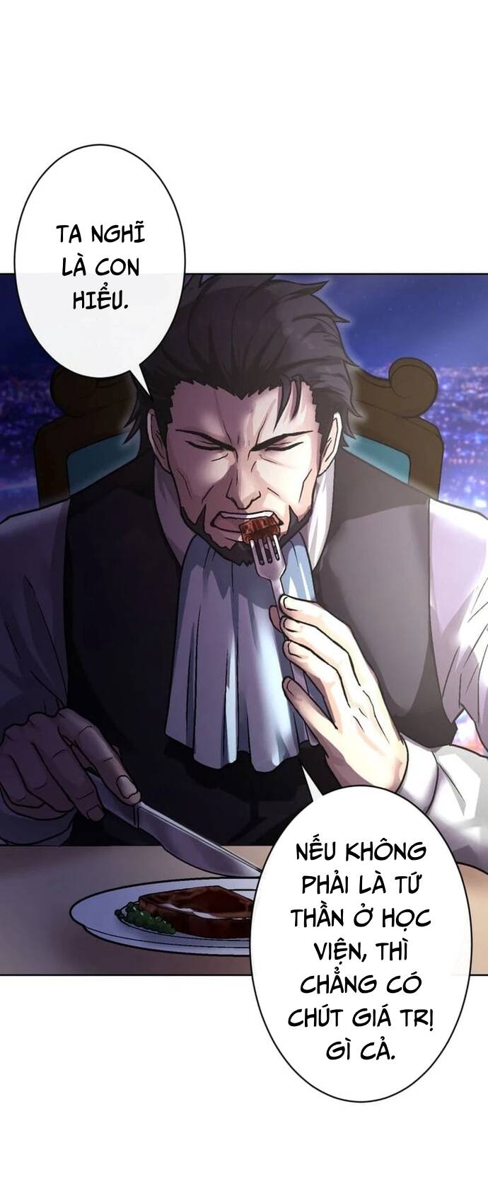 Mouhitori No Saikyou No Ore -Teihen Kara No Nariagari Chapter 6 - 26