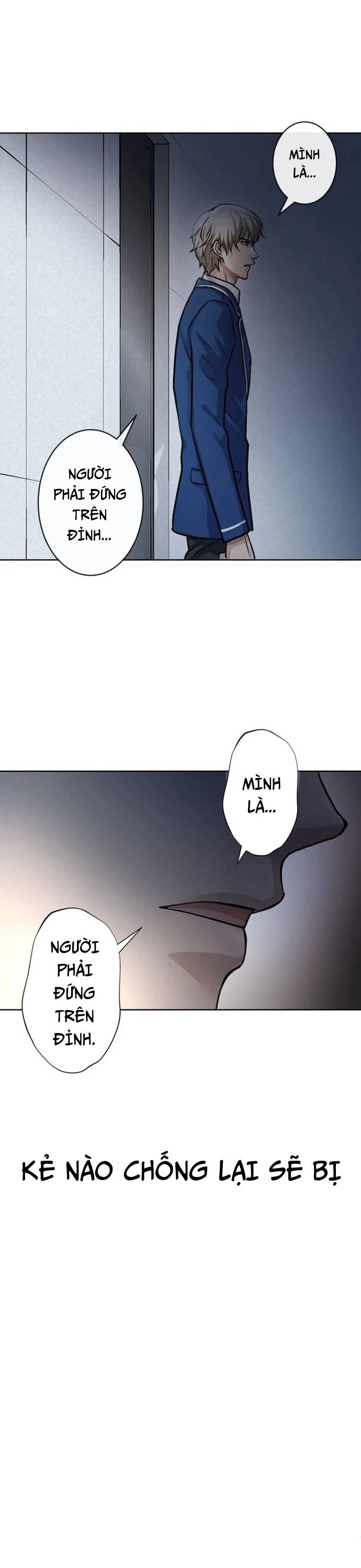 Mouhitori No Saikyou No Ore -Teihen Kara No Nariagari Chapter 6 - 28