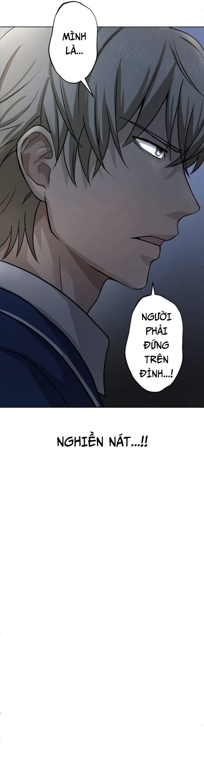 Mouhitori No Saikyou No Ore -Teihen Kara No Nariagari Chapter 6 - 29