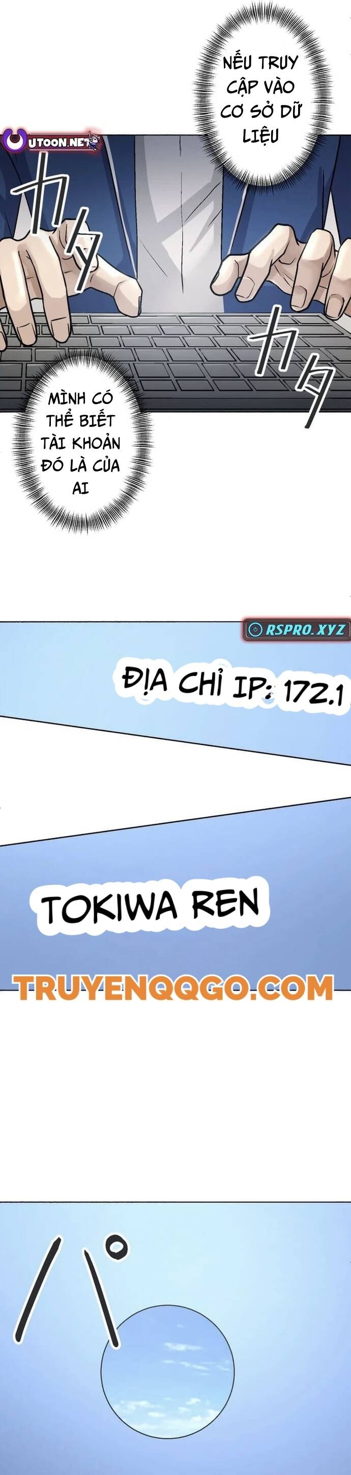 Mouhitori No Saikyou No Ore -Teihen Kara No Nariagari Chapter 6 - 30