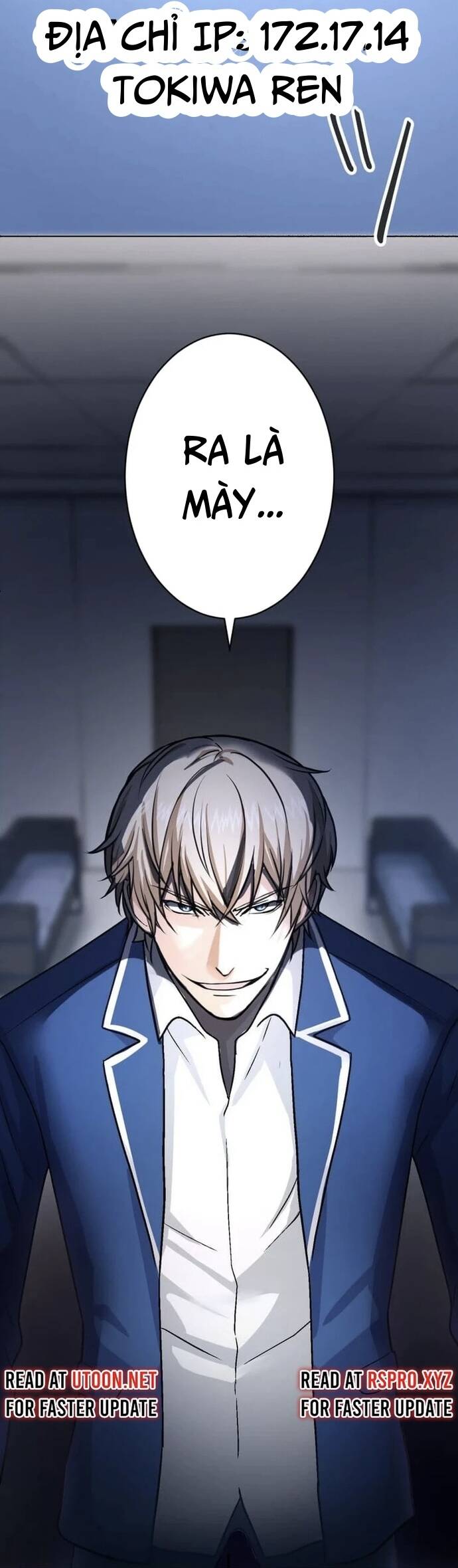 Mouhitori No Saikyou No Ore -Teihen Kara No Nariagari Chapter 6 - 31