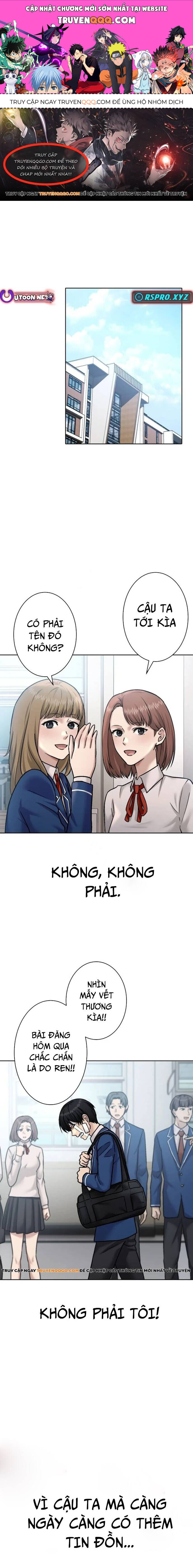 Mouhitori No Saikyou No Ore -Teihen Kara No Nariagari Chapter 7.1 - 1