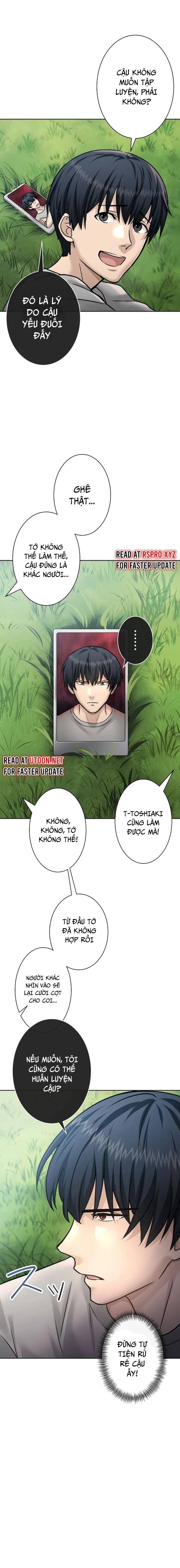 Mouhitori No Saikyou No Ore -Teihen Kara No Nariagari Chapter 7.1 - 16