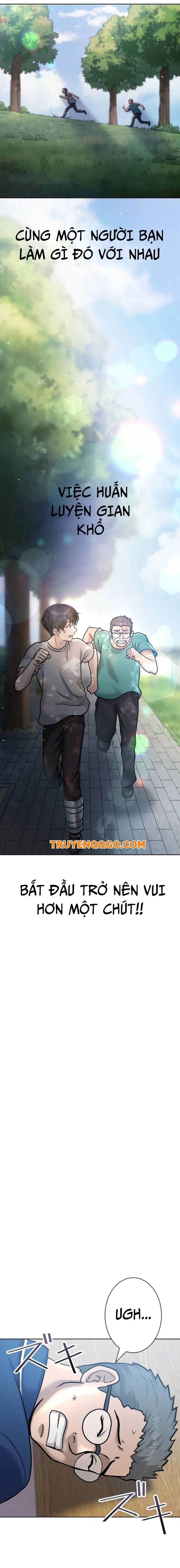 Mouhitori No Saikyou No Ore -Teihen Kara No Nariagari Chapter 7.1 - 22
