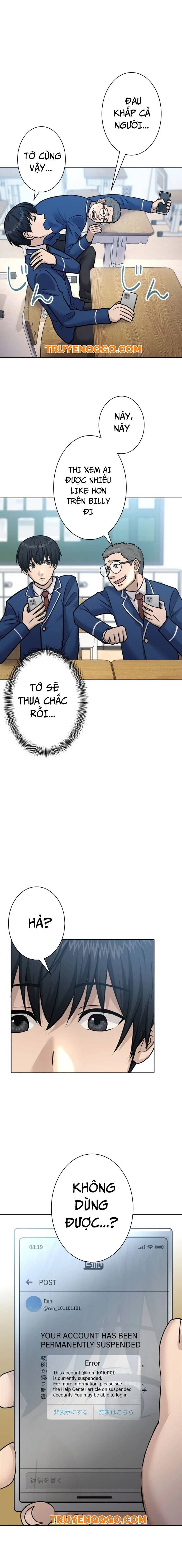 Mouhitori No Saikyou No Ore -Teihen Kara No Nariagari Chapter 7.1 - 23