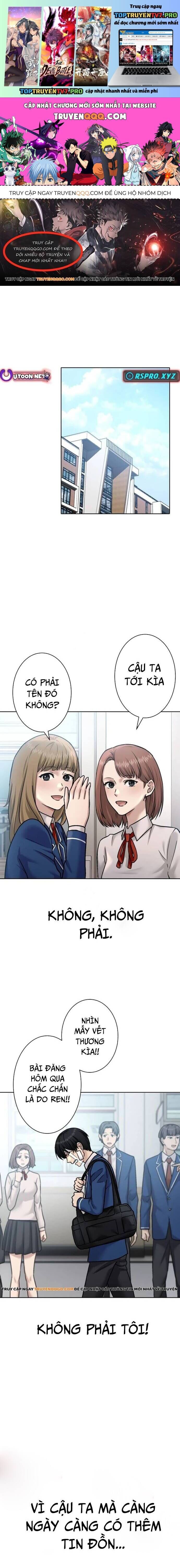 Mouhitori No Saikyou No Ore -Teihen Kara No Nariagari Chapter 7.3 - 2