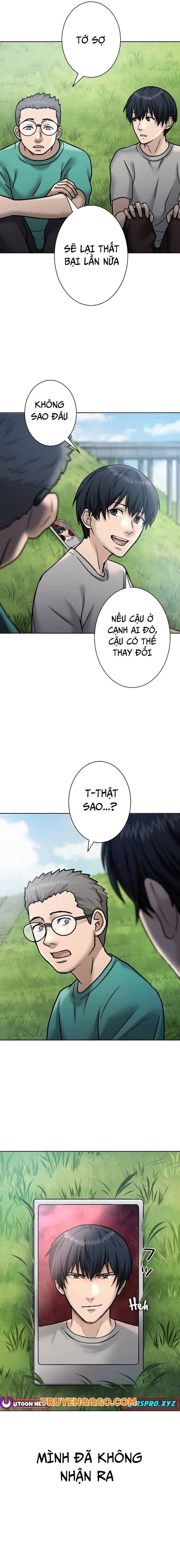 Mouhitori No Saikyou No Ore -Teihen Kara No Nariagari Chapter 7.3 - 20