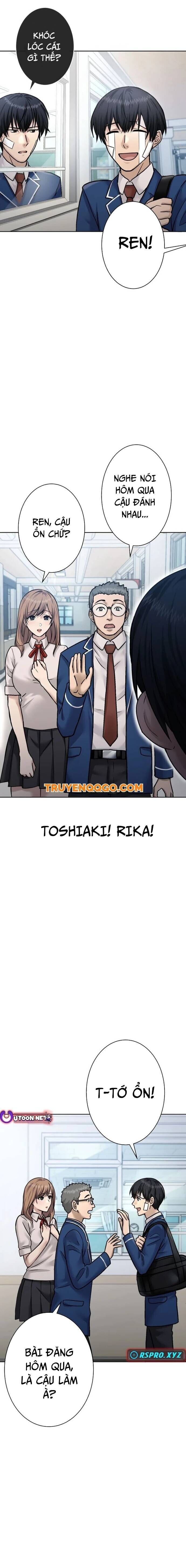 Mouhitori No Saikyou No Ore -Teihen Kara No Nariagari Chapter 7.3 - 3