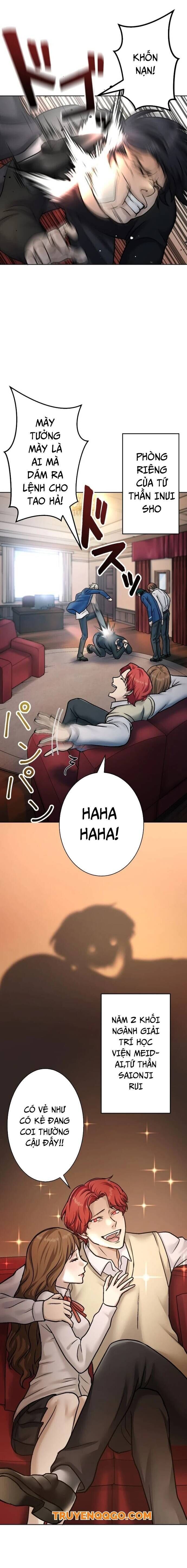 Mouhitori No Saikyou No Ore -Teihen Kara No Nariagari Chapter 7.3 - 9