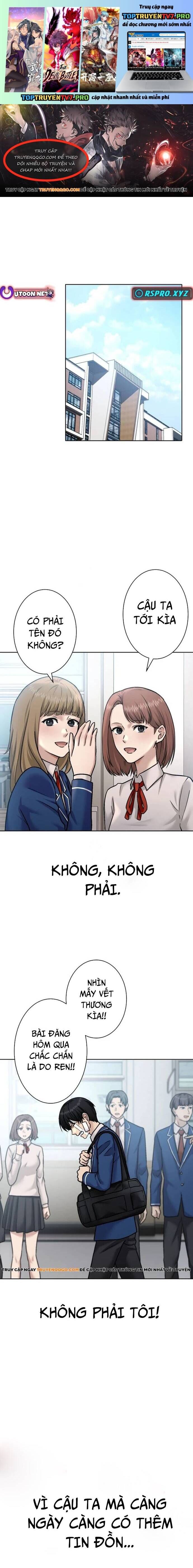 Mouhitori No Saikyou No Ore -Teihen Kara No Nariagari Chapter 7.9 - 1