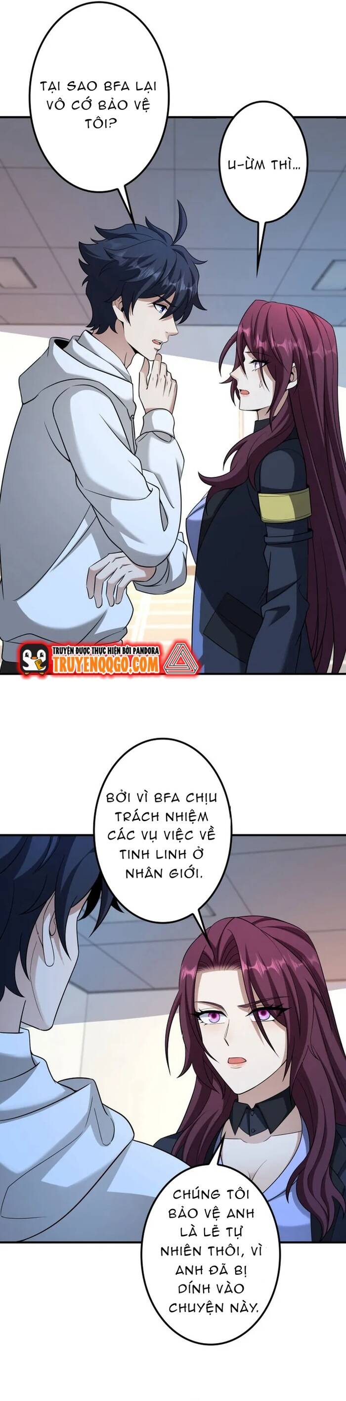 Mouhitori No Saikyou No Ore -Teihen Kara No Nariagari Chapter 8 - 7