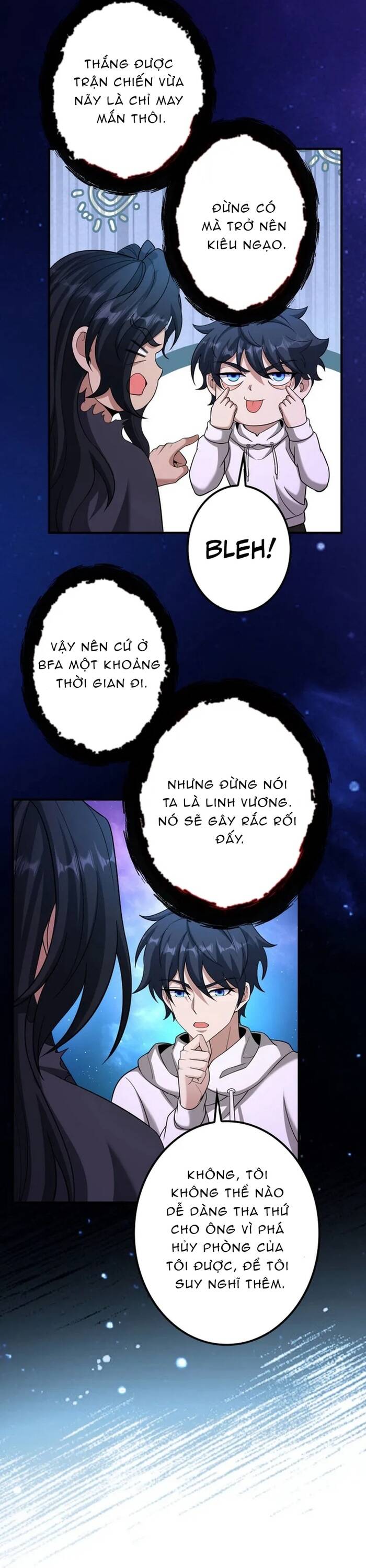 Mouhitori No Saikyou No Ore -Teihen Kara No Nariagari Chapter 8 - 14