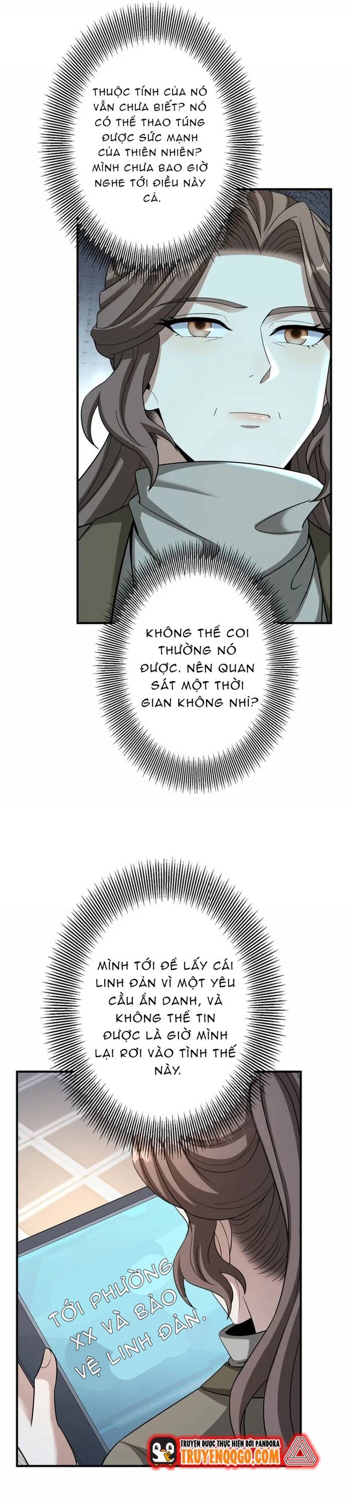 Mouhitori No Saikyou No Ore -Teihen Kara No Nariagari Chapter 8 - 17