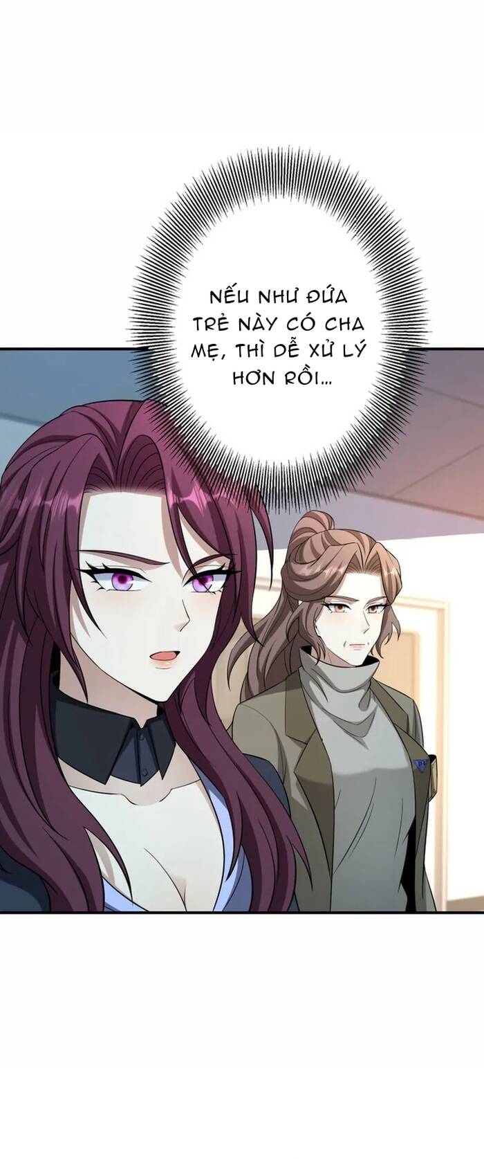 Mouhitori No Saikyou No Ore -Teihen Kara No Nariagari Chapter 8 - 18