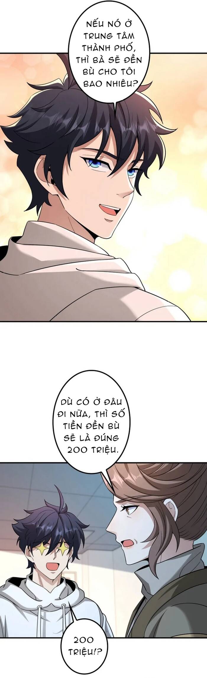 Mouhitori No Saikyou No Ore -Teihen Kara No Nariagari Chapter 8 - 21