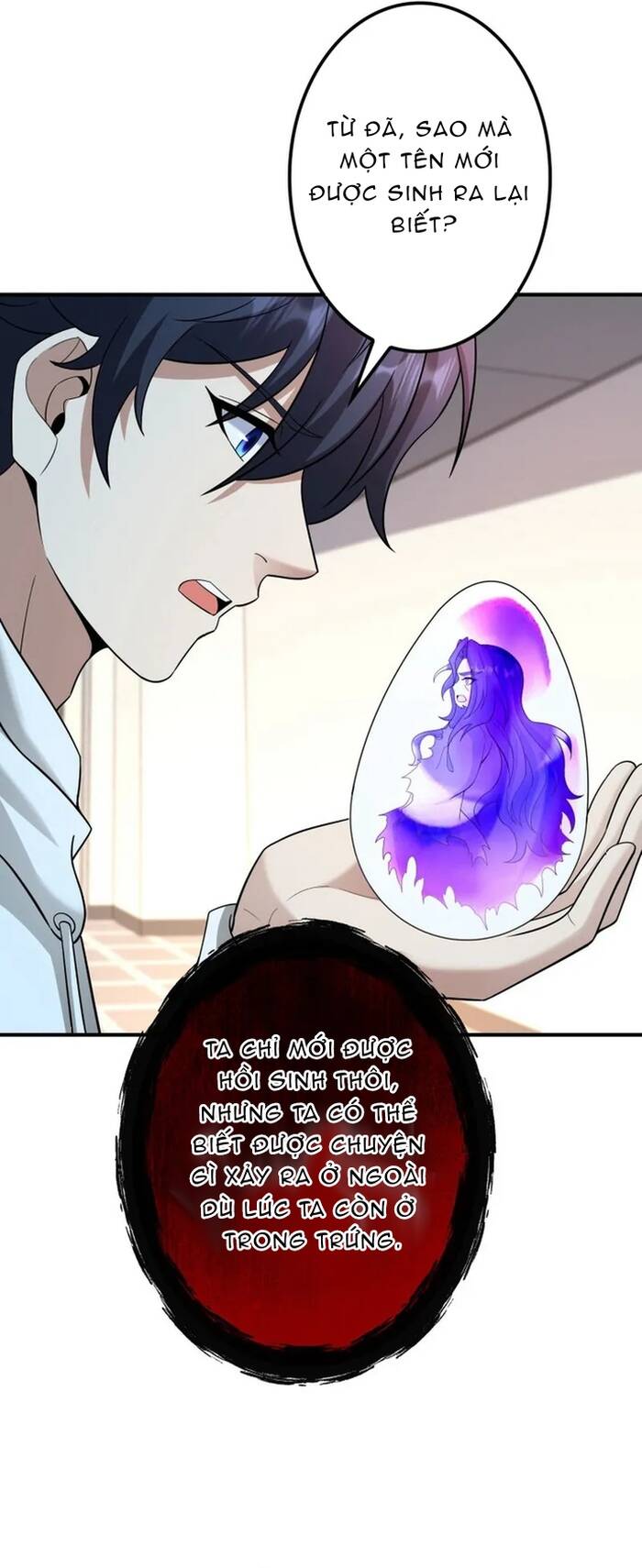 Mouhitori No Saikyou No Ore -Teihen Kara No Nariagari Chapter 8 - 23