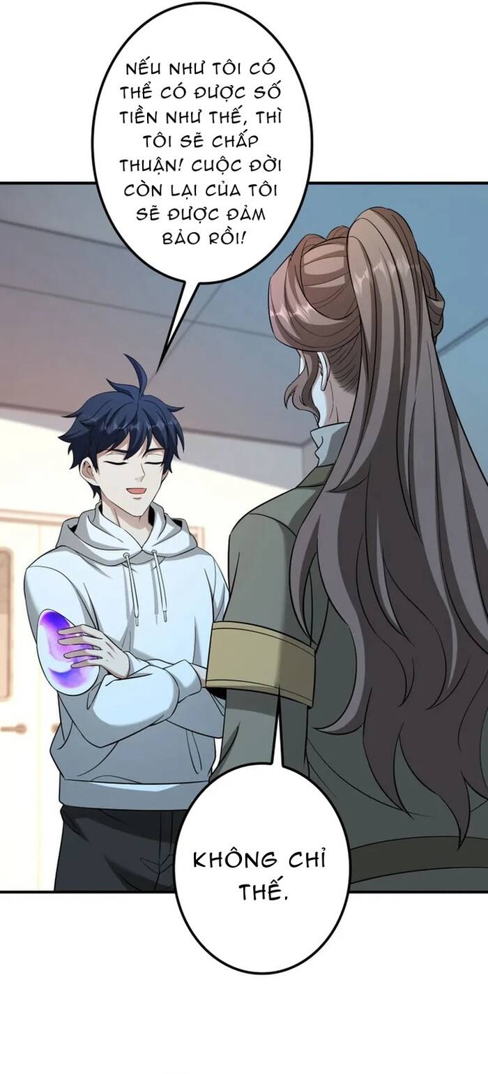 Mouhitori No Saikyou No Ore -Teihen Kara No Nariagari Chapter 8 - 24