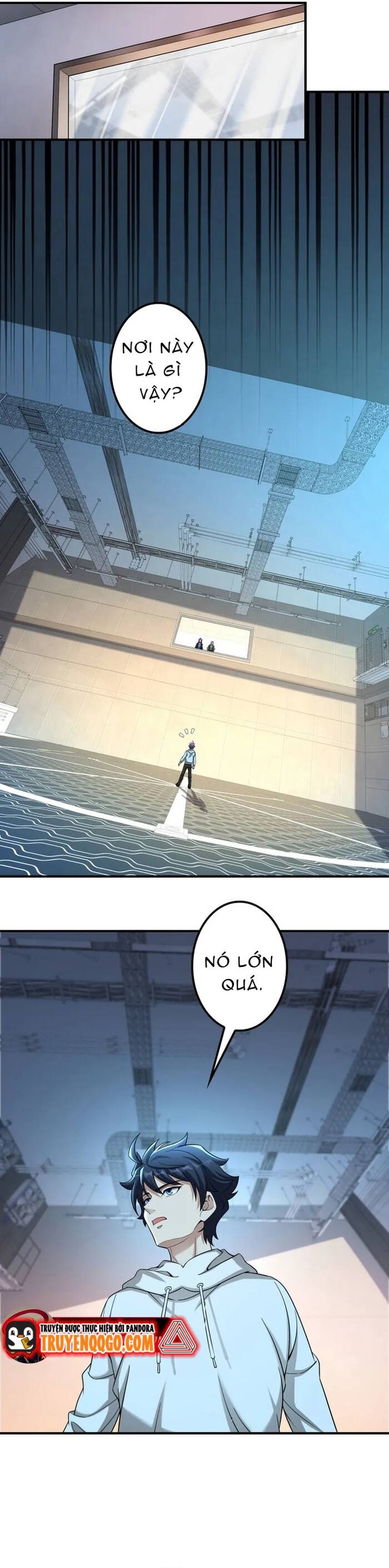 Mouhitori No Saikyou No Ore -Teihen Kara No Nariagari Chapter 8 - 28