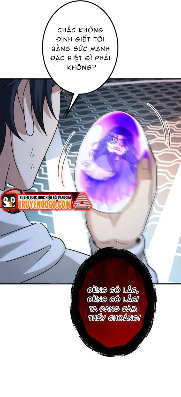 Mouhitori No Saikyou No Ore -Teihen Kara No Nariagari Chapter 8 - 29