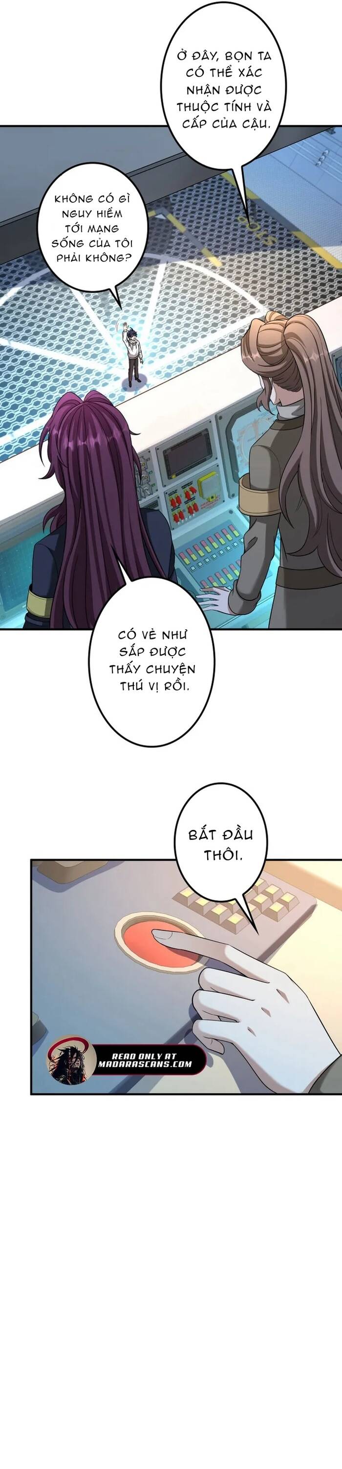 Mouhitori No Saikyou No Ore -Teihen Kara No Nariagari Chapter 8 - 30