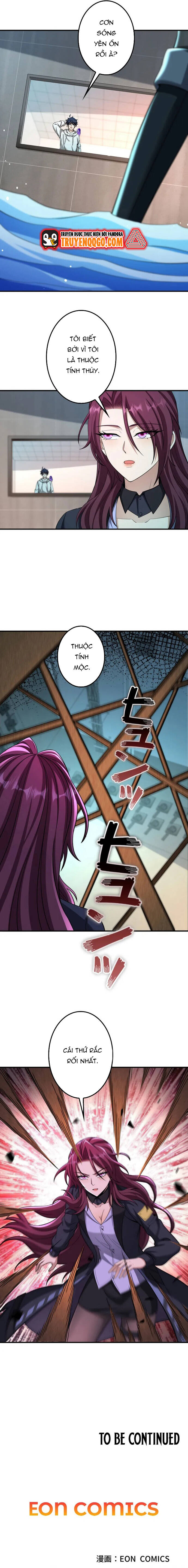 Mouhitori No Saikyou No Ore -Teihen Kara No Nariagari Chapter 9 - 8