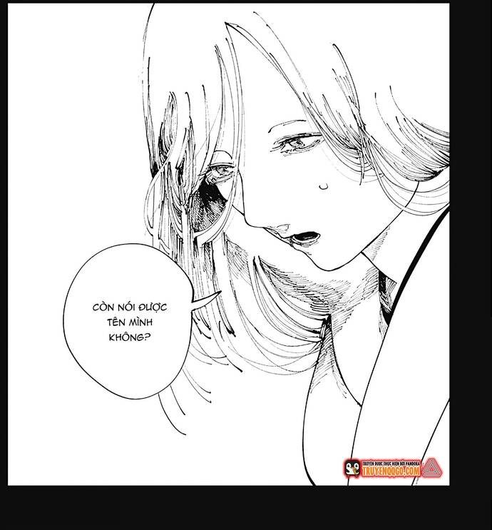 Nito No Joreishi Chapter 11 - 7