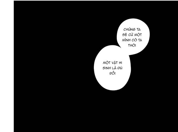 Nito No Joreishi Chapter 19 - 7