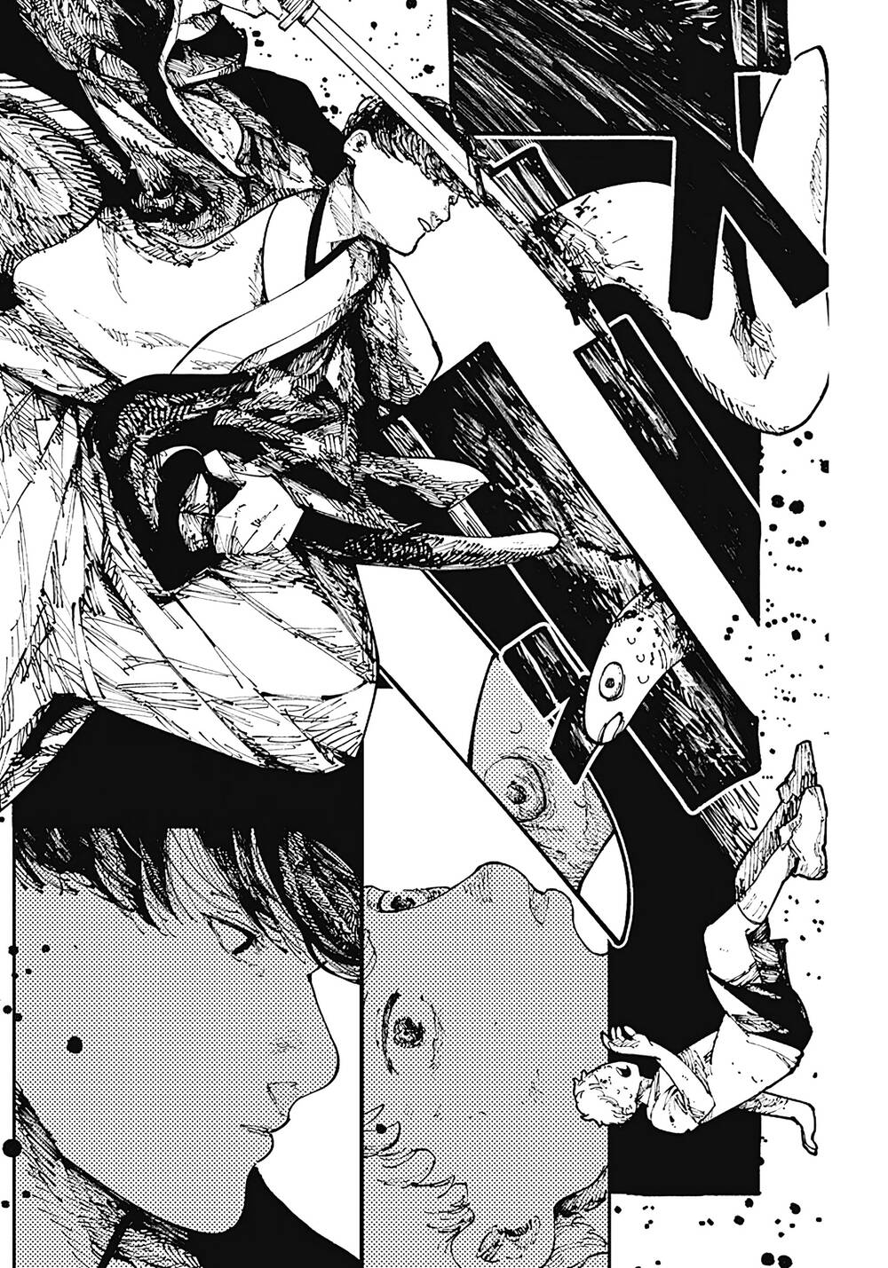 Nito No Joreishi Chapter 2 - 7